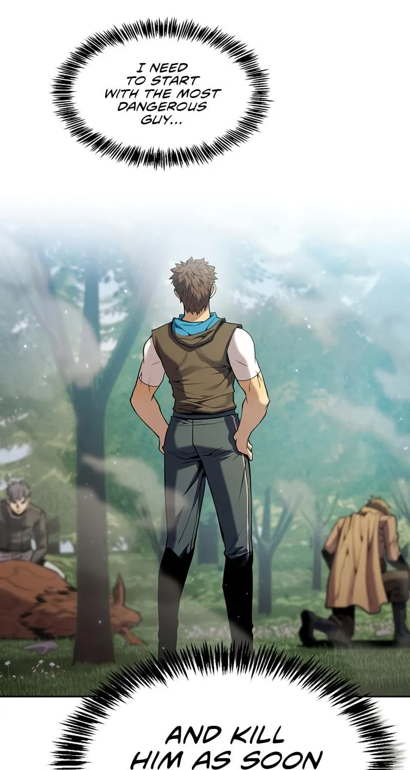 The Celestial Returned from Hell Chapter 71 page 79 - 