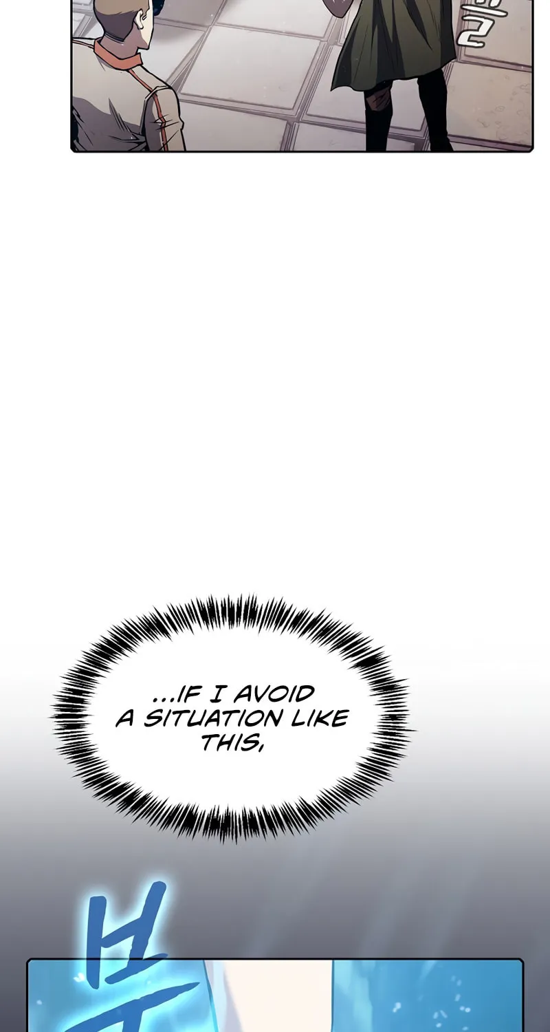 The Celestial Returned from Hell Chapter 71 page 9 - 