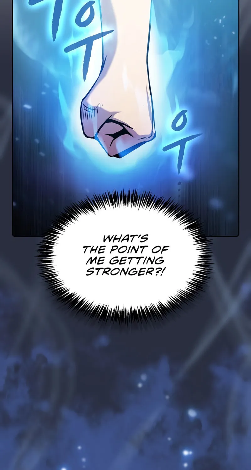 The Celestial Returned from Hell Chapter 71 page 10 - 