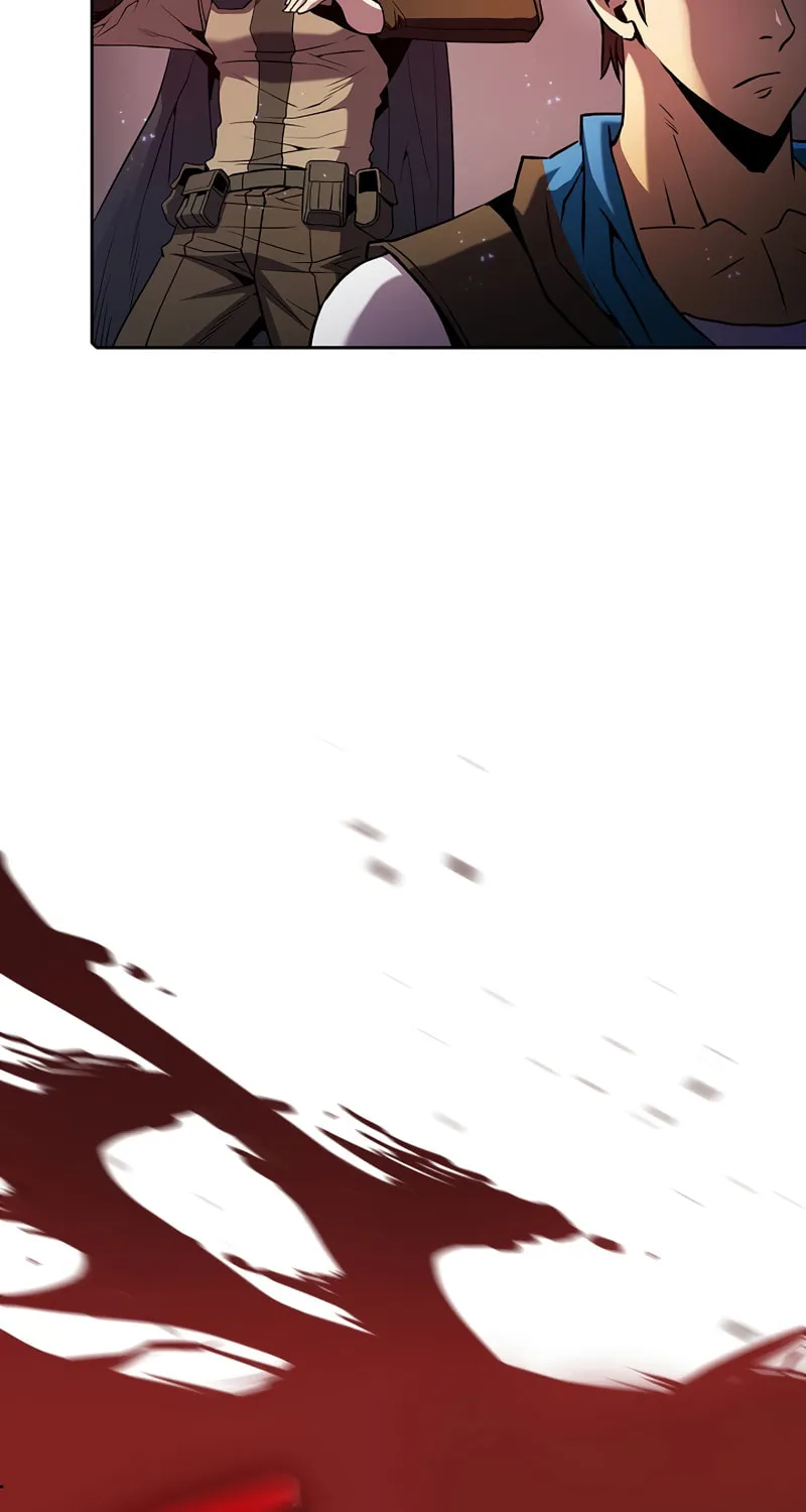 The Celestial Returned from Hell Chapter 72 page 11 - 