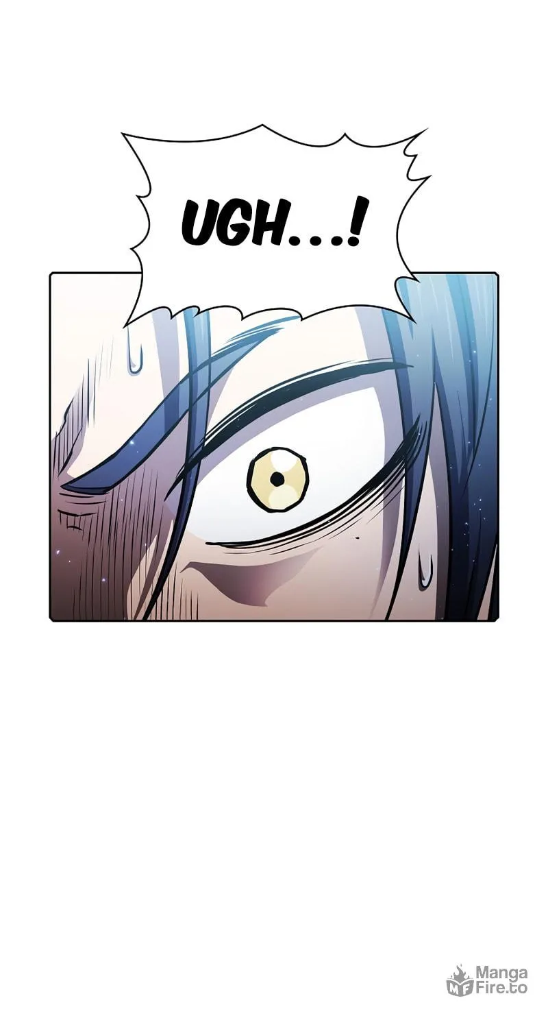 The Celestial Returned from Hell Chapter 72 page 14 - 
