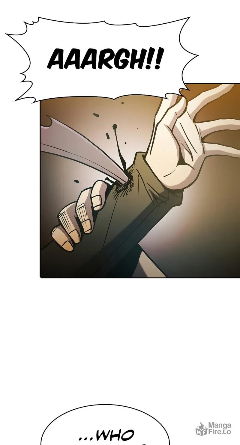 The Celestial Returned from Hell Chapter 72 page 16 - 