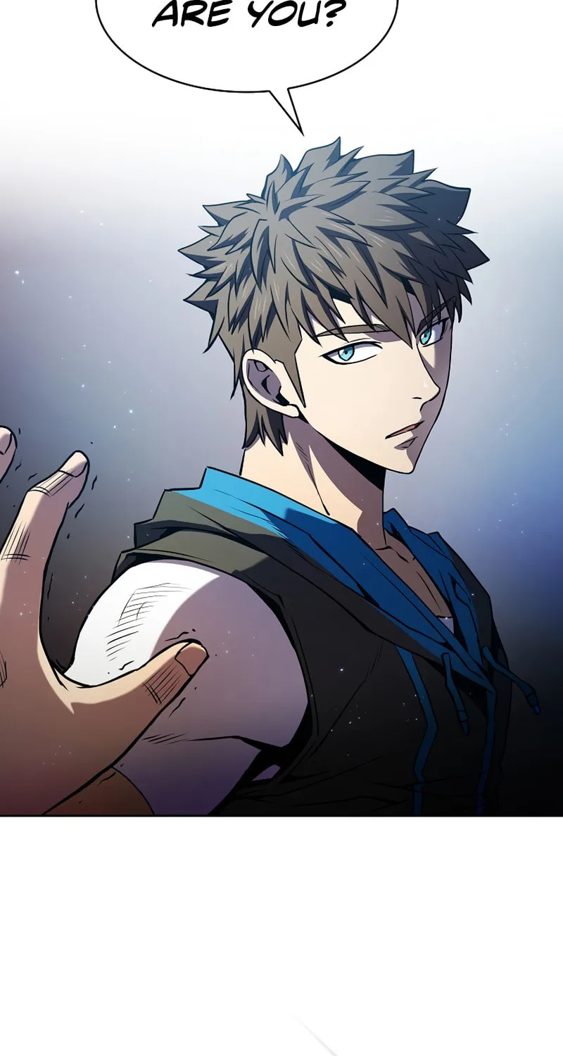 The Celestial Returned from Hell Chapter 72 page 17 - 
