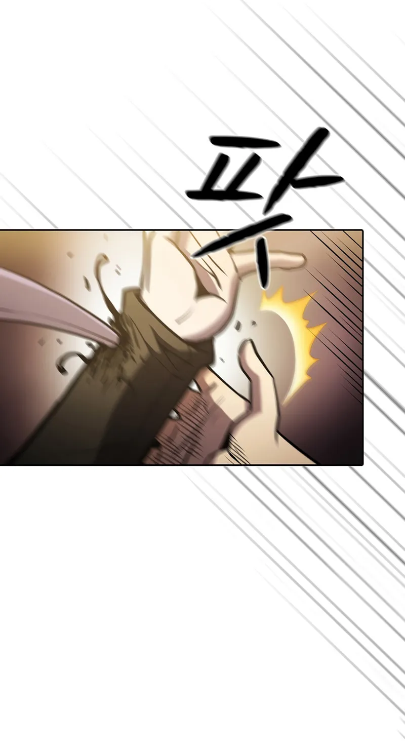 The Celestial Returned from Hell Chapter 72 page 18 - 