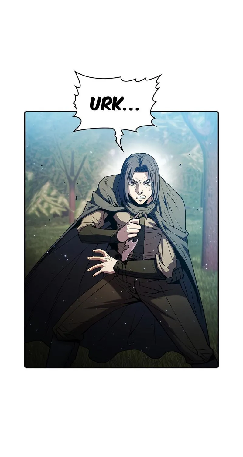 The Celestial Returned from Hell Chapter 72 page 19 - 