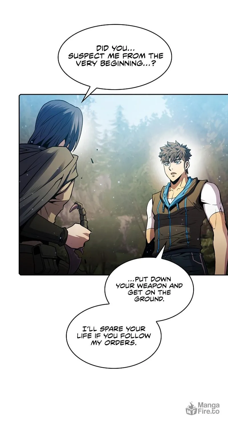 The Celestial Returned from Hell Chapter 72 page 20 - 