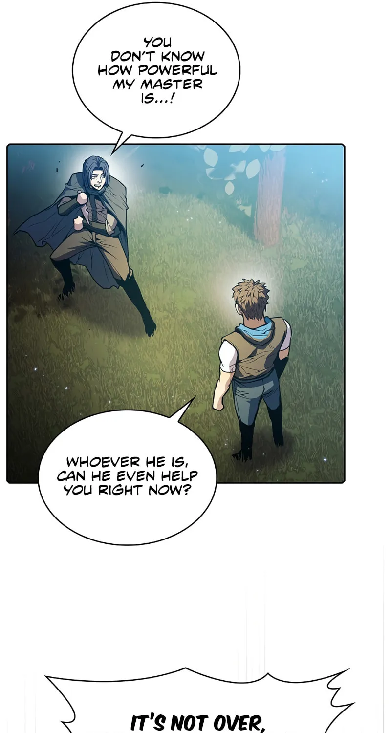 The Celestial Returned from Hell Chapter 72 page 21 - 