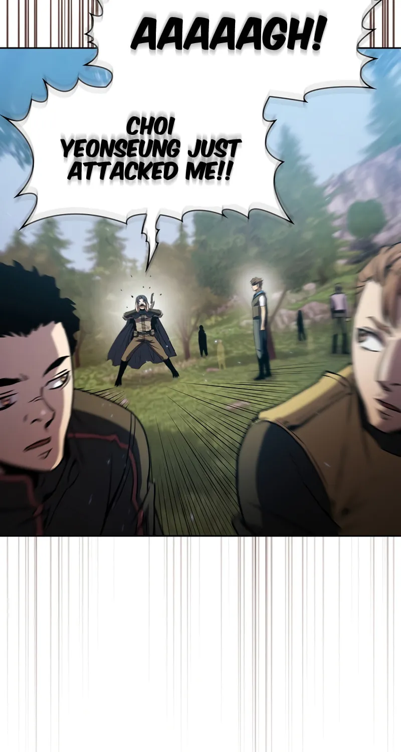 The Celestial Returned from Hell Chapter 72 page 23 - 