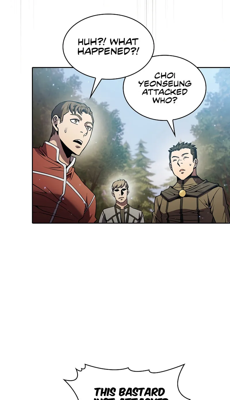 The Celestial Returned from Hell Chapter 72 page 24 - 