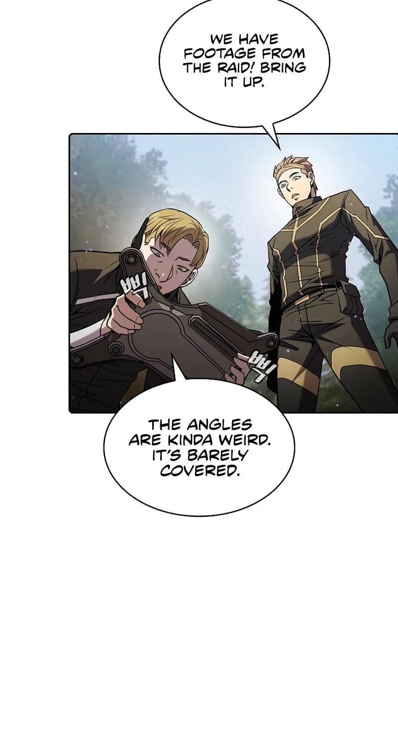 The Celestial Returned from Hell Chapter 72 page 27 - 