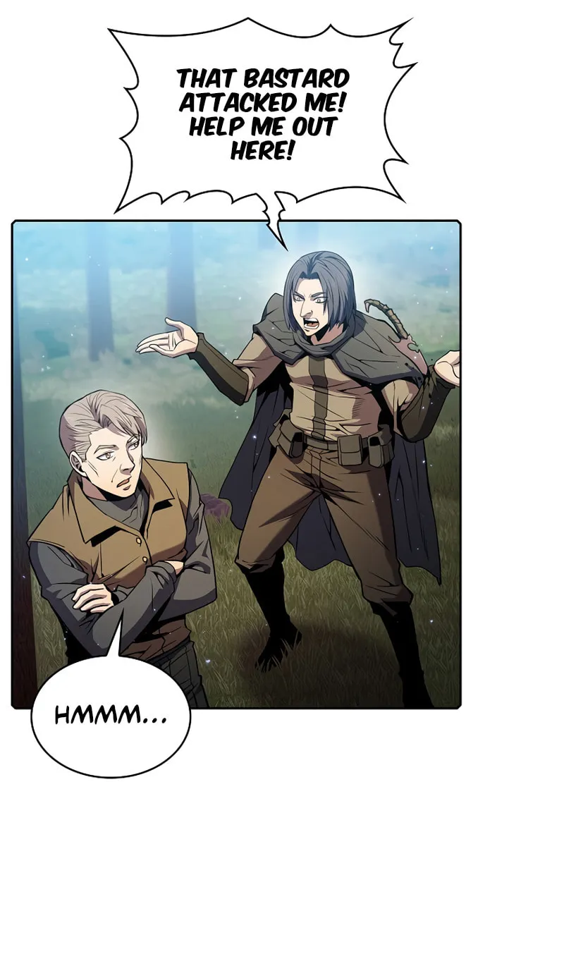 The Celestial Returned from Hell Chapter 72 page 28 - 