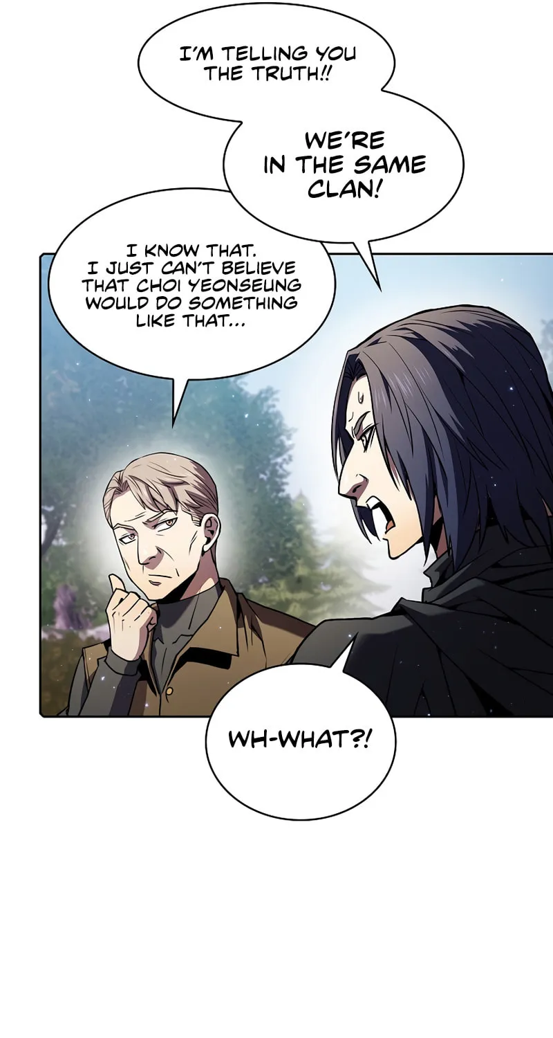 The Celestial Returned from Hell Chapter 72 page 29 - 