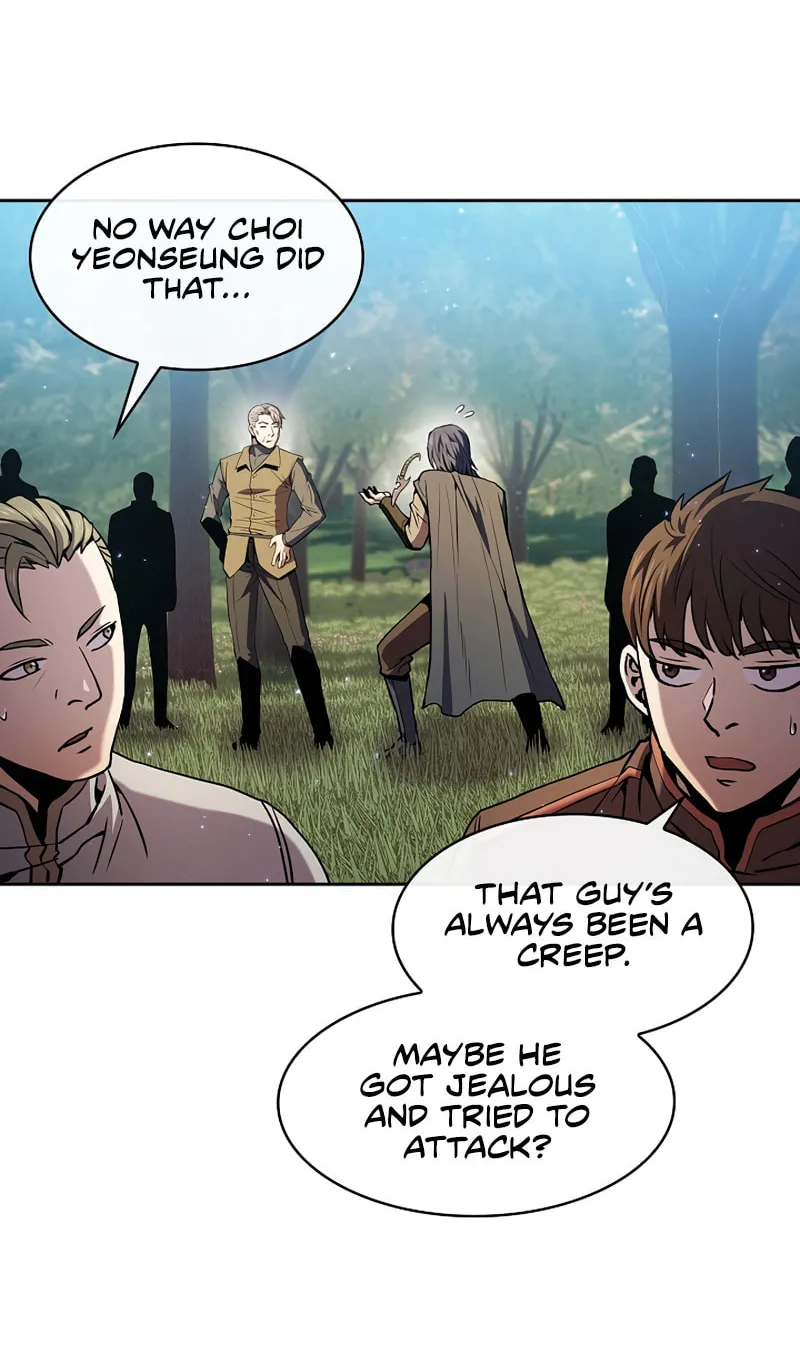 The Celestial Returned from Hell Chapter 72 page 30 - 