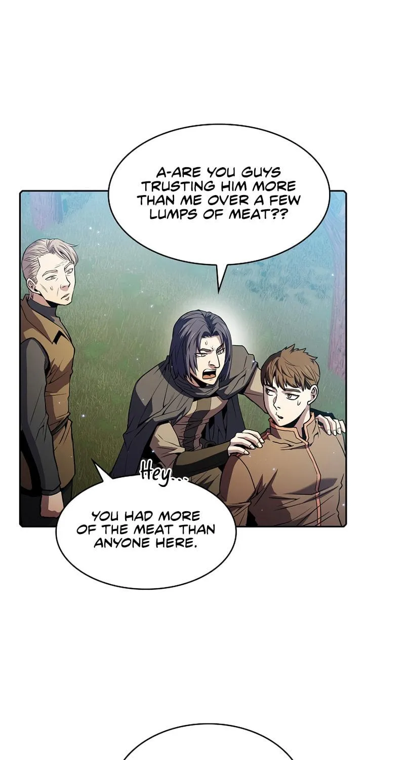 The Celestial Returned from Hell Chapter 72 page 31 - 