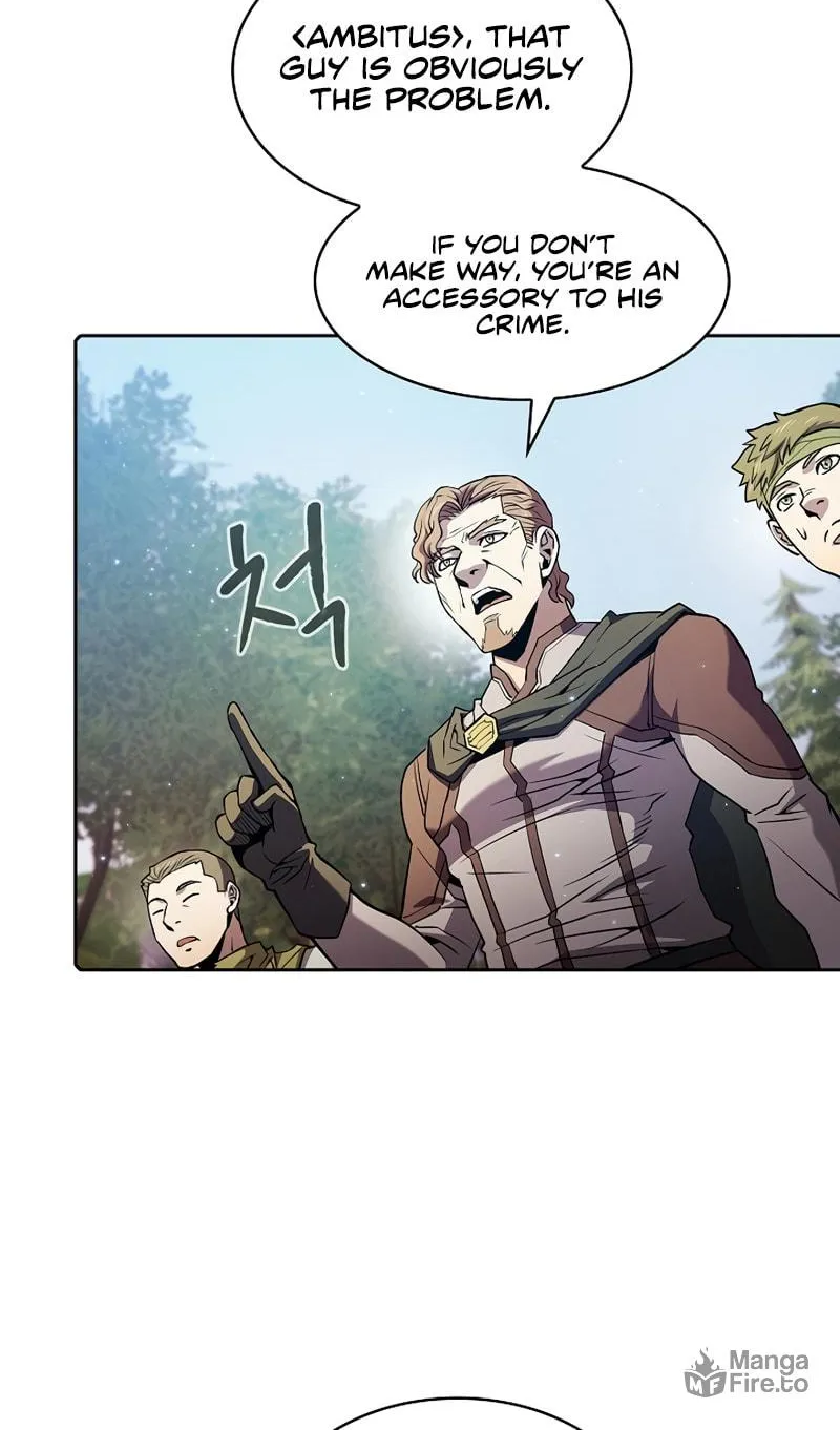 The Celestial Returned from Hell Chapter 72 page 32 - 