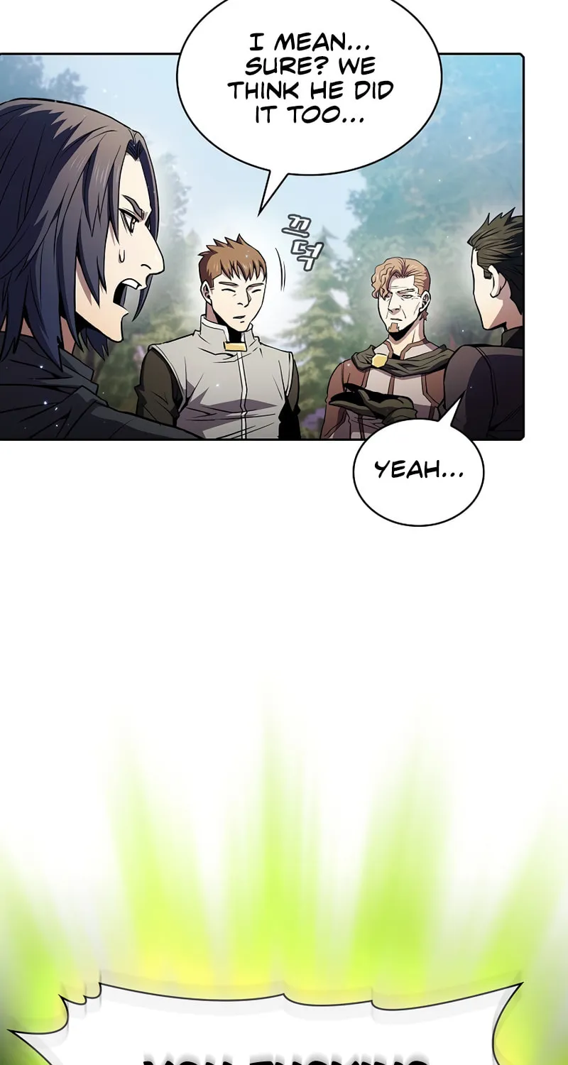 The Celestial Returned from Hell Chapter 72 page 33 - 