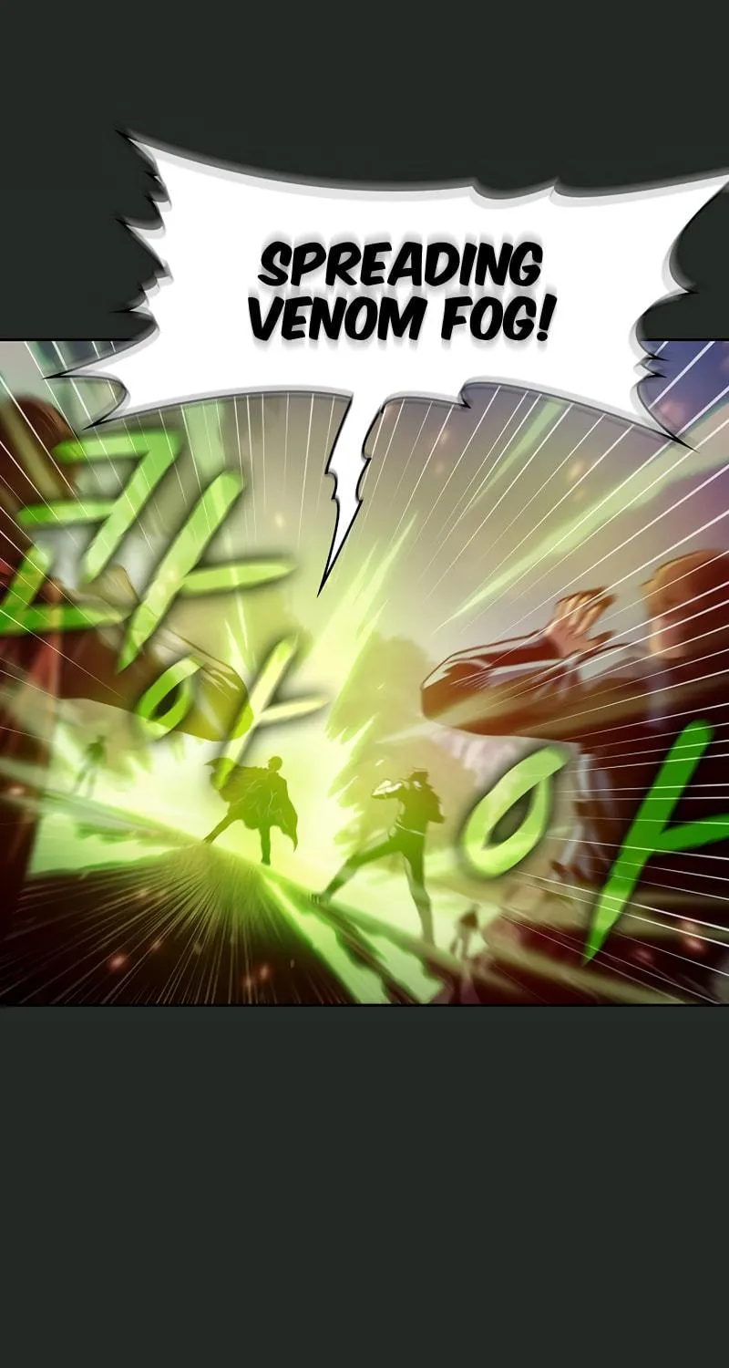 The Celestial Returned from Hell Chapter 72 page 35 - 