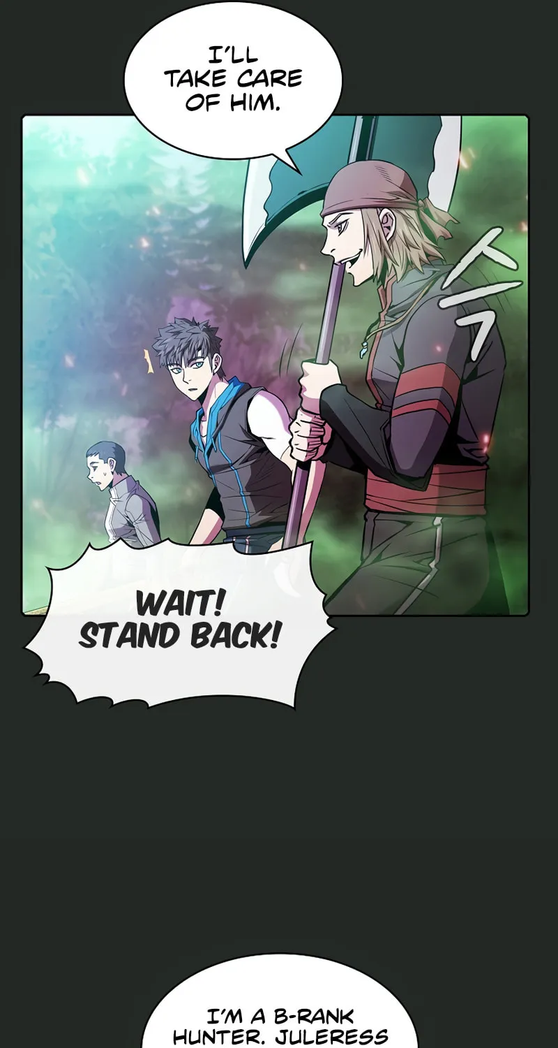 The Celestial Returned from Hell Chapter 72 page 37 - 