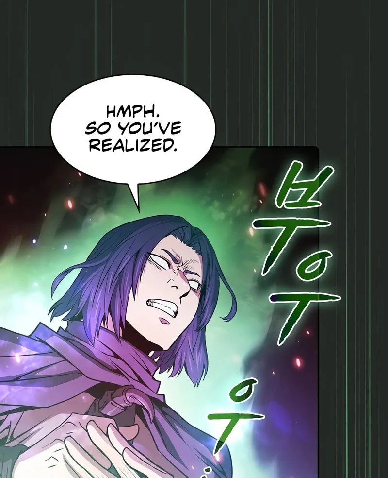 The Celestial Returned from Hell Chapter 72 page 39 - 