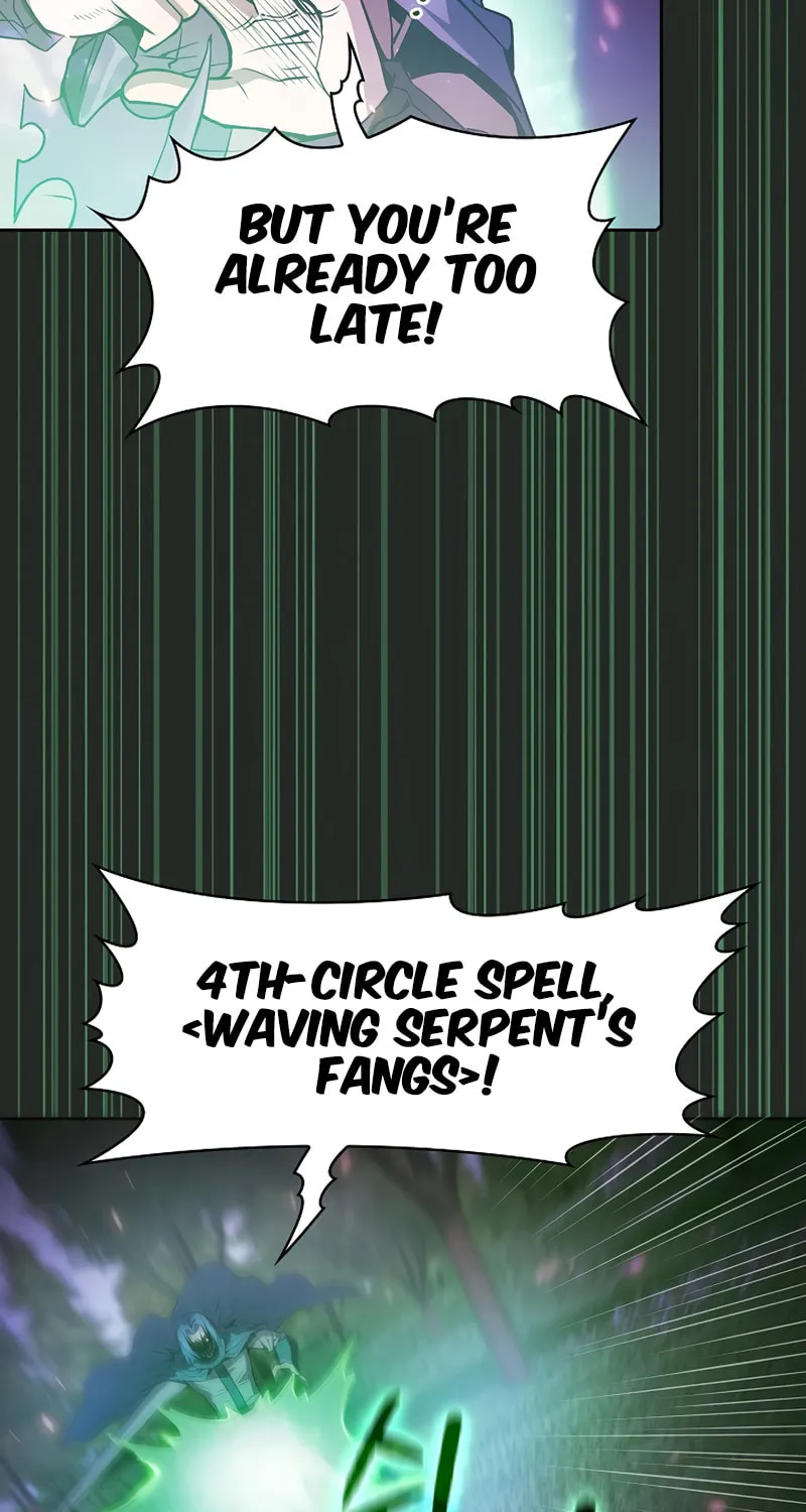 The Celestial Returned from Hell Chapter 72 page 40 - 