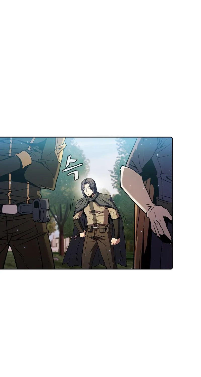 The Celestial Returned from Hell Chapter 72 page 5 - 