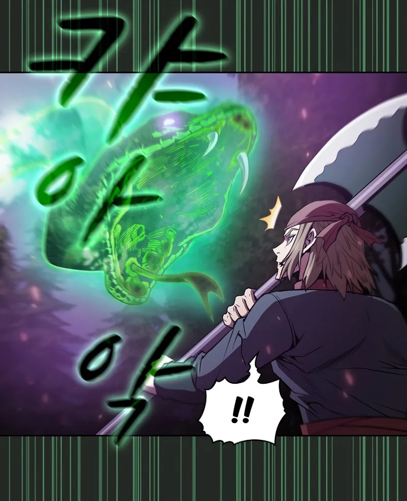 The Celestial Returned from Hell Chapter 72 page 42 - 