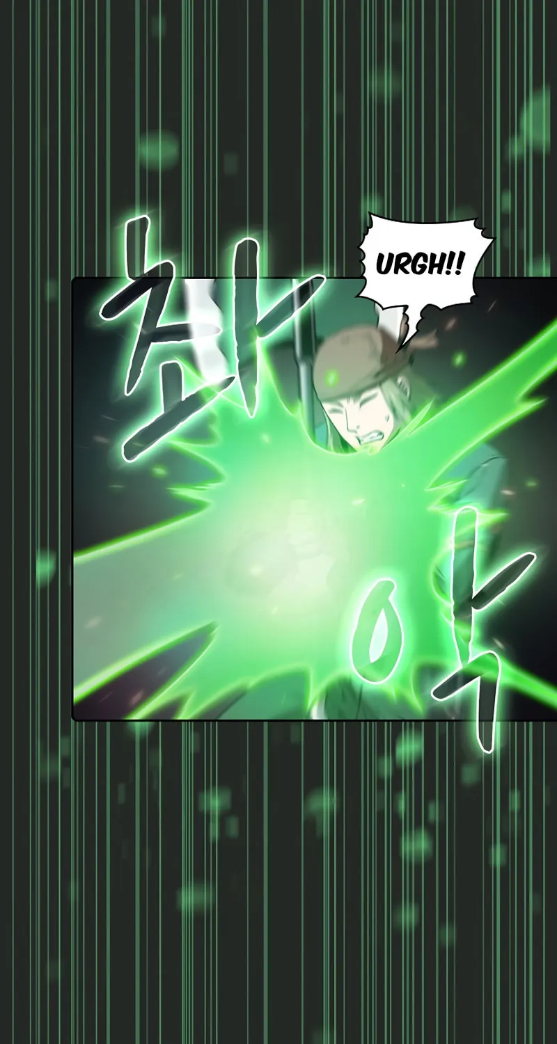 The Celestial Returned from Hell Chapter 72 page 43 - 