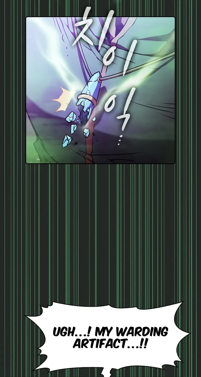 The Celestial Returned from Hell Chapter 72 page 44 - 
