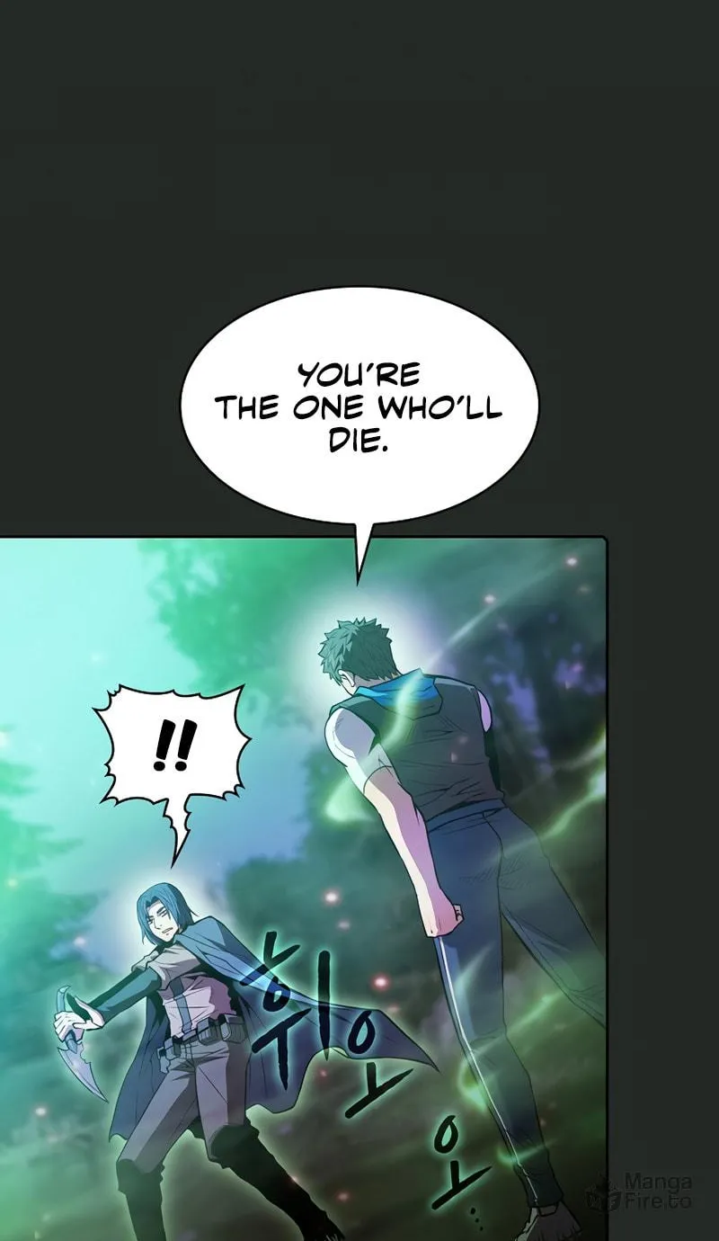 The Celestial Returned from Hell Chapter 72 page 50 - 