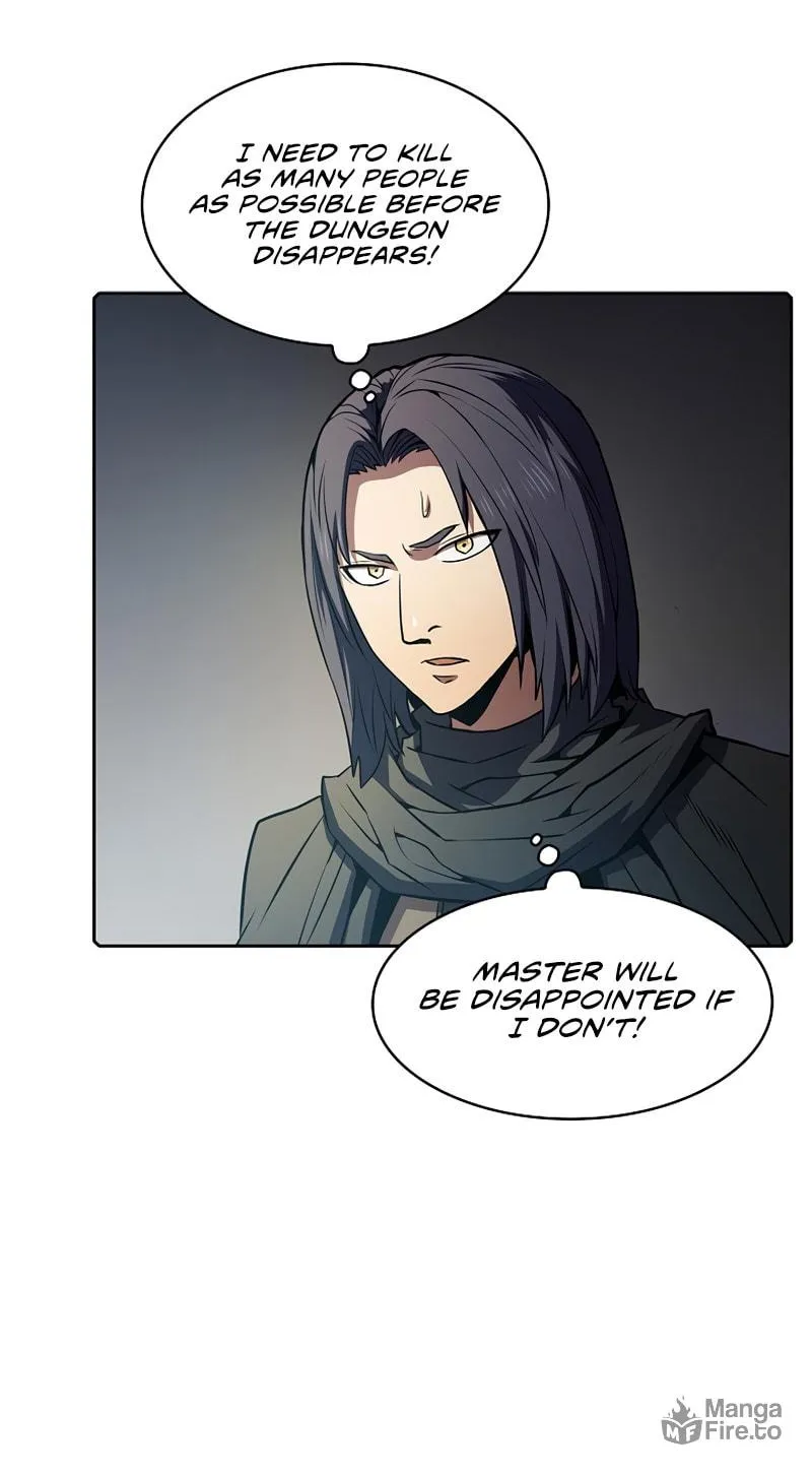The Celestial Returned from Hell Chapter 72 page 6 - 