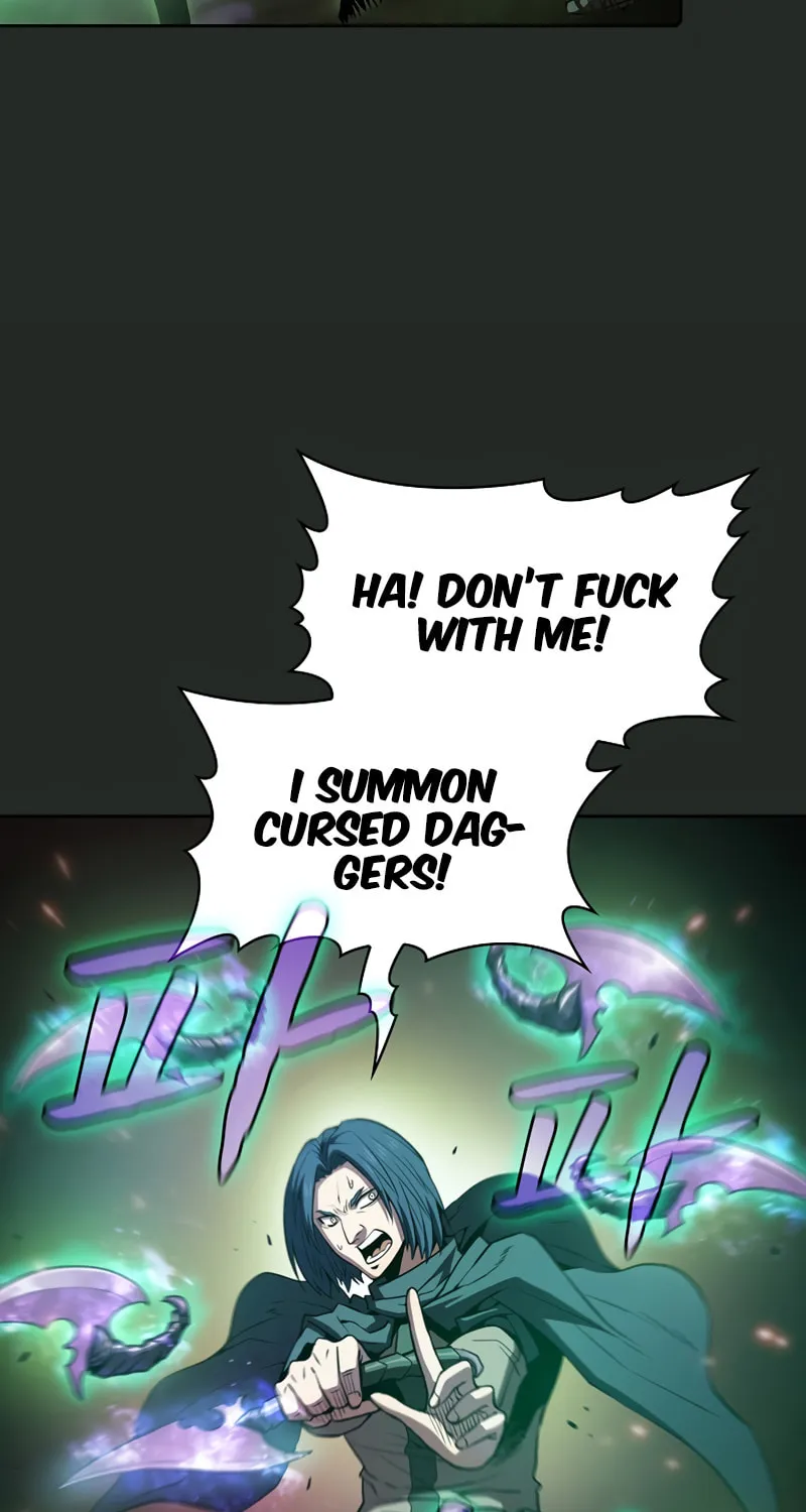The Celestial Returned from Hell Chapter 72 page 51 - 