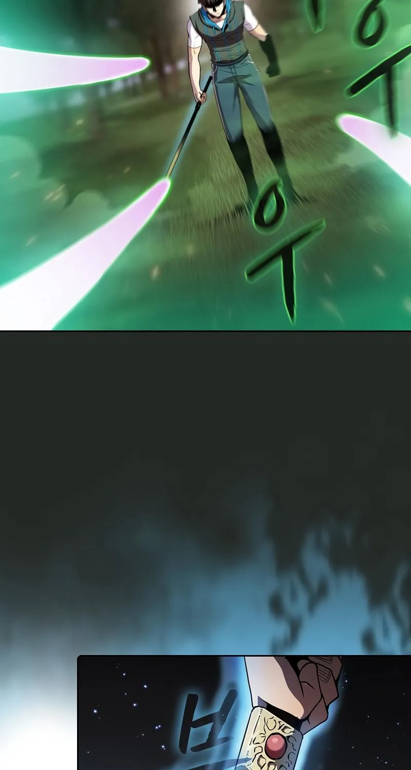 The Celestial Returned from Hell Chapter 72 page 53 - 