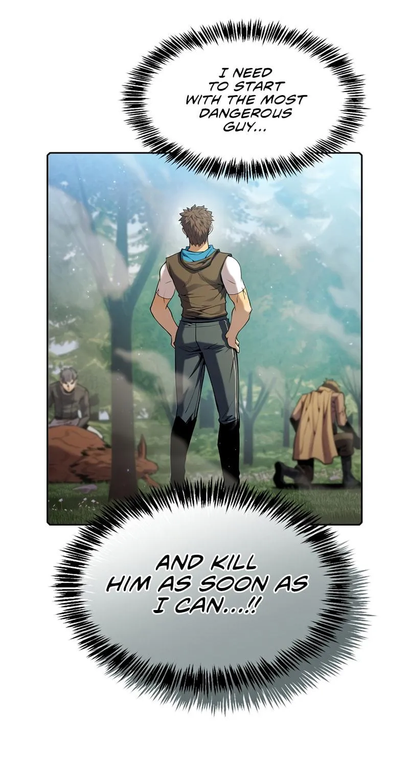 The Celestial Returned from Hell Chapter 72 page 7 - 