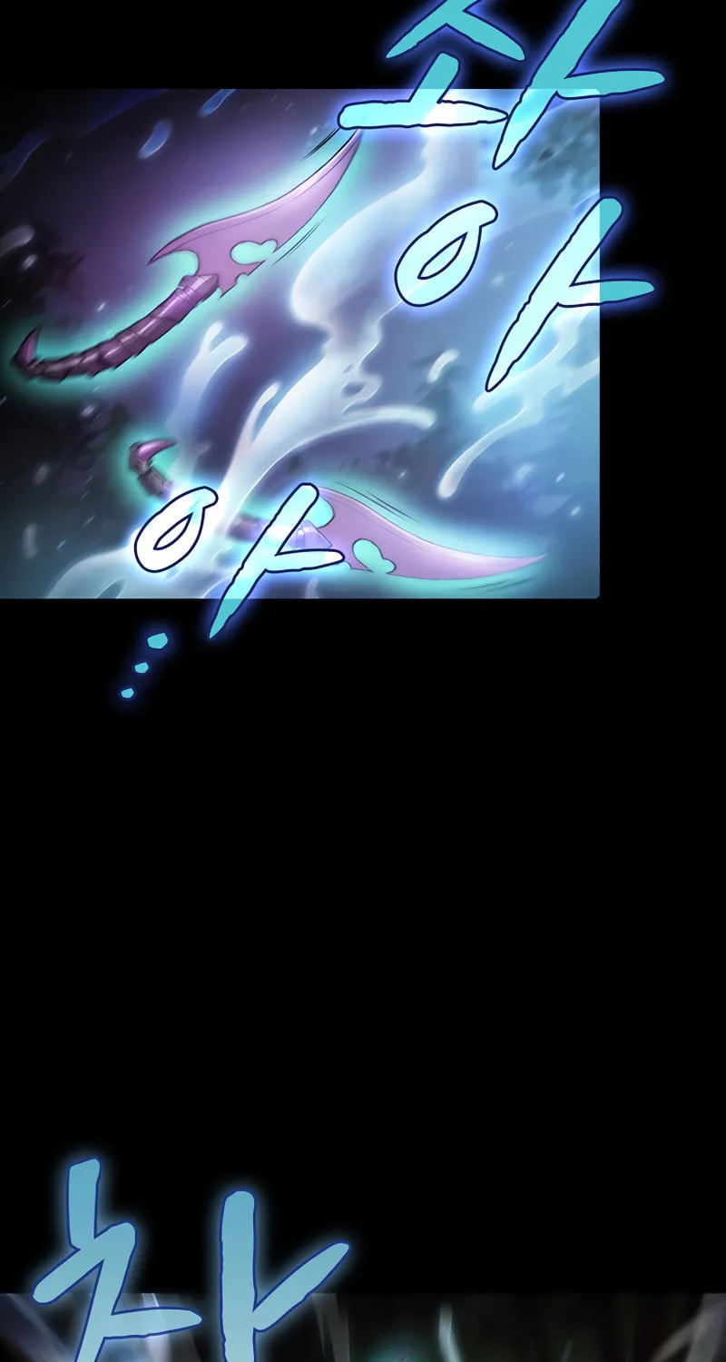 The Celestial Returned from Hell Chapter 72 page 61 - 