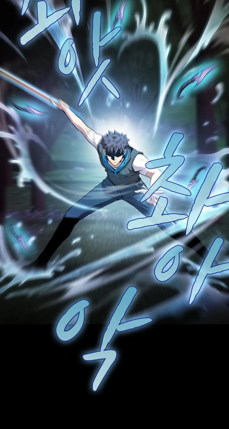 The Celestial Returned from Hell Chapter 72 page 62 - 