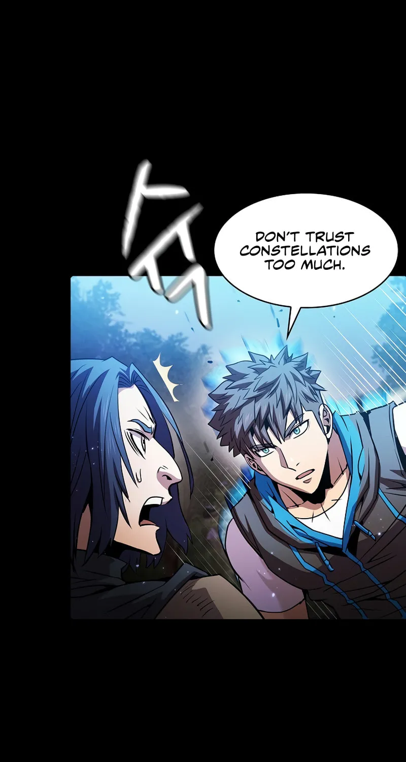 The Celestial Returned from Hell Chapter 72 page 64 - 