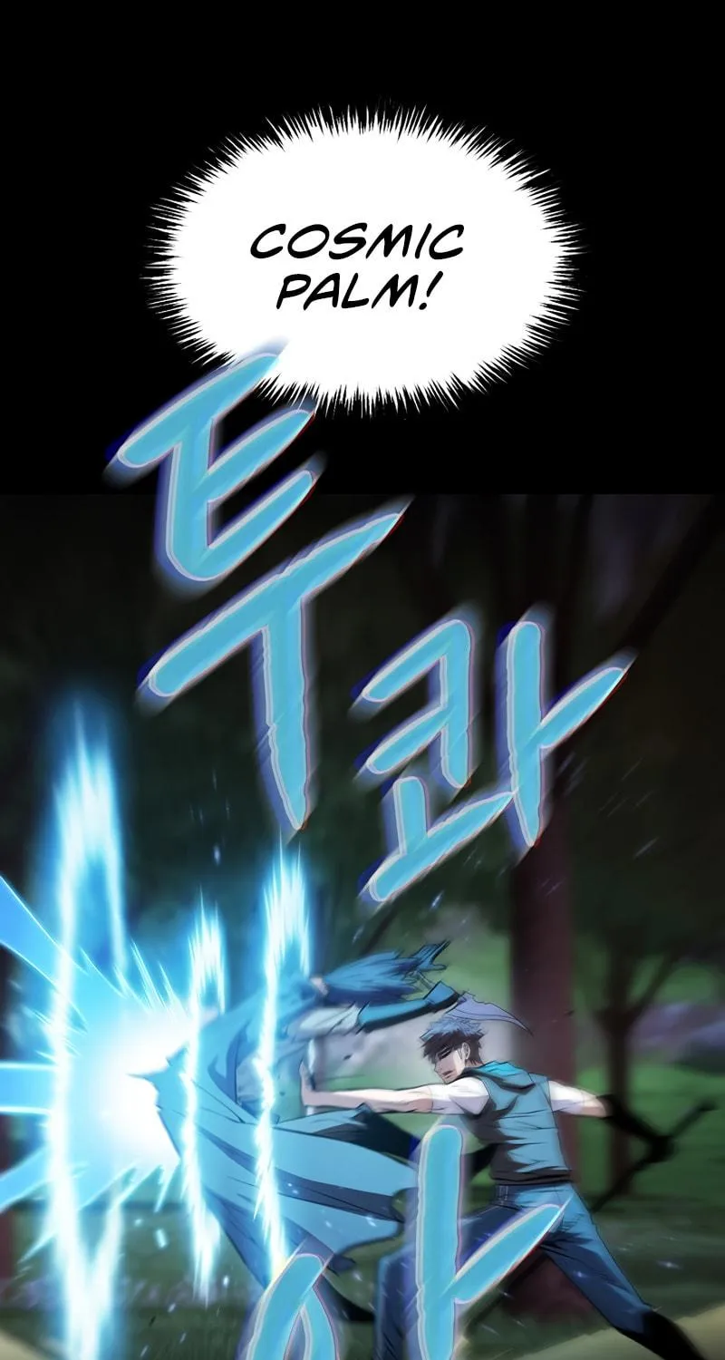 The Celestial Returned from Hell Chapter 72 page 65 - 