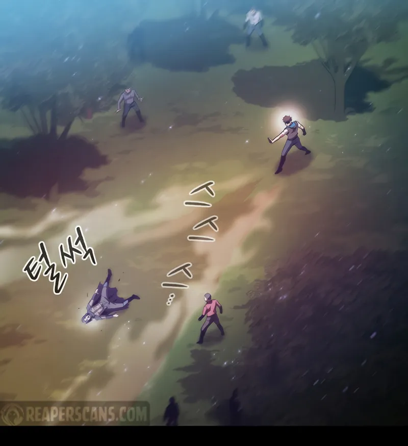 The Celestial Returned from Hell Chapter 72 page 68 - 