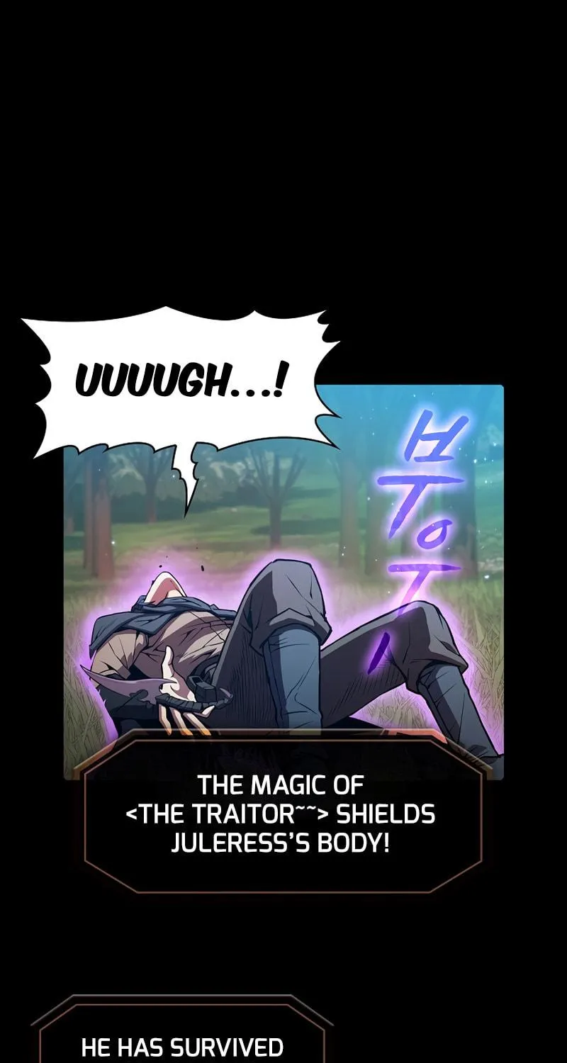 The Celestial Returned from Hell Chapter 72 page 69 - 