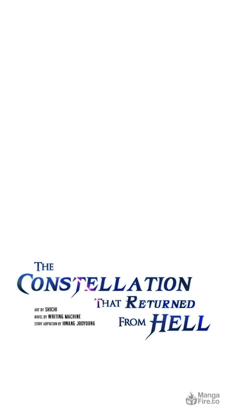 The Celestial Returned from Hell Chapter 72 page 8 - 