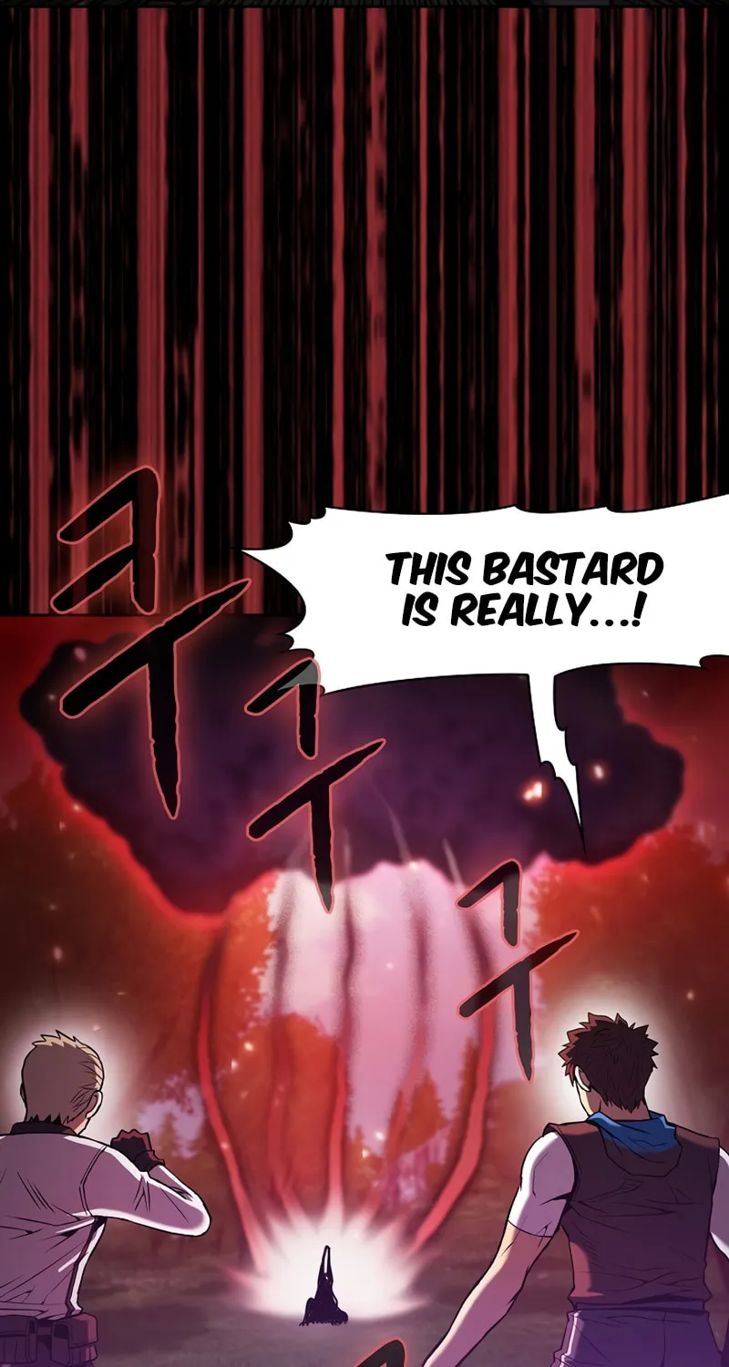 The Celestial Returned from Hell Chapter 72 page 73 - 