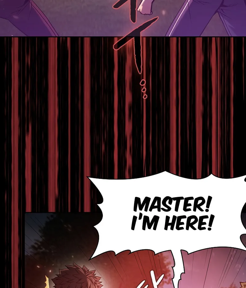 The Celestial Returned from Hell Chapter 72 page 74 - 