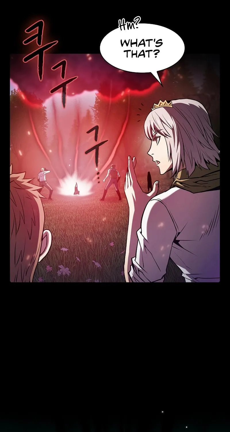 The Celestial Returned from Hell Chapter 72 page 77 - 