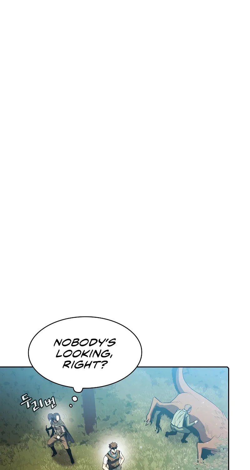 The Celestial Returned from Hell Chapter 72 page 9 - 