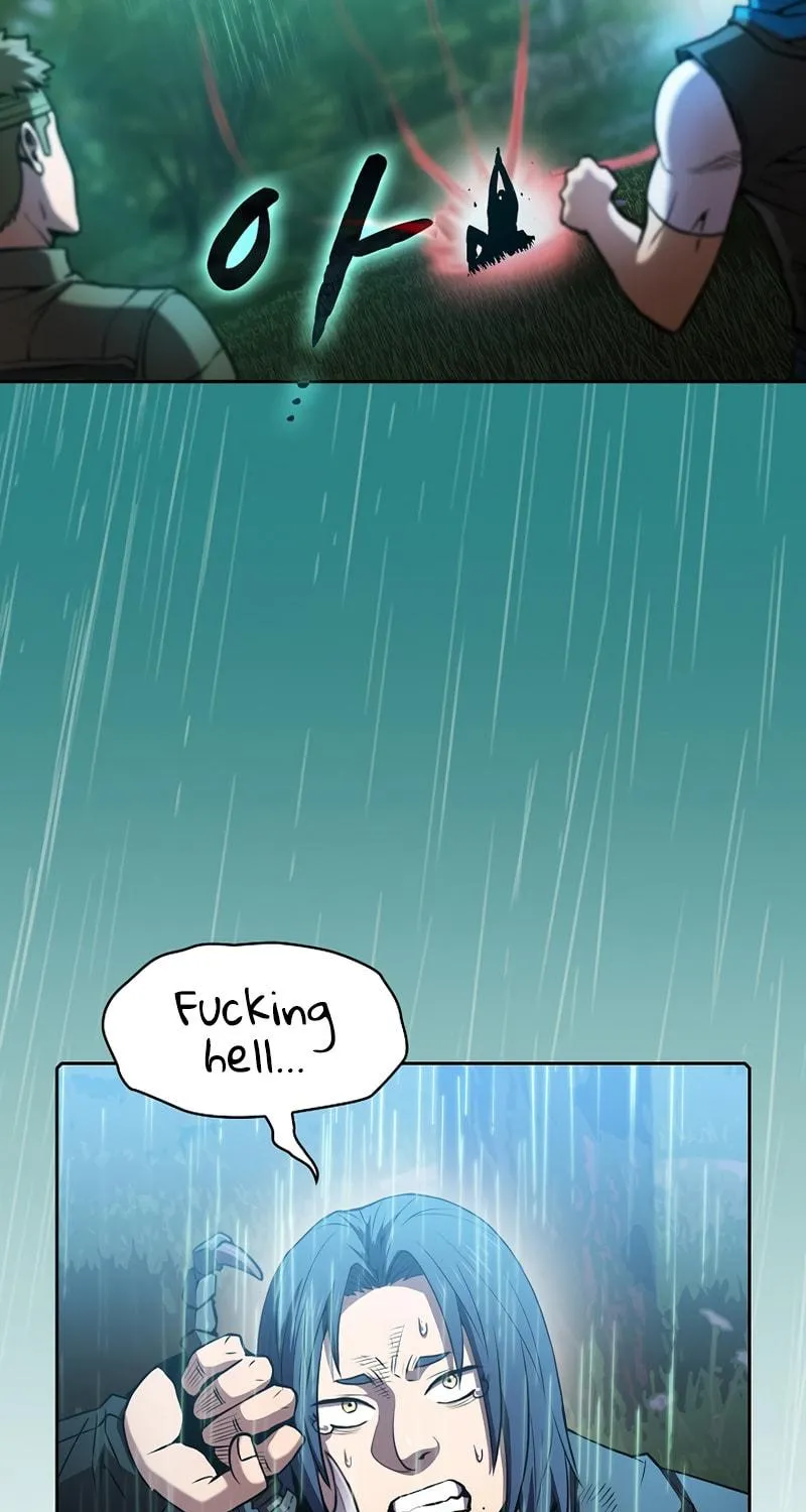 The Celestial Returned from Hell Chapter 72 page 83 - 