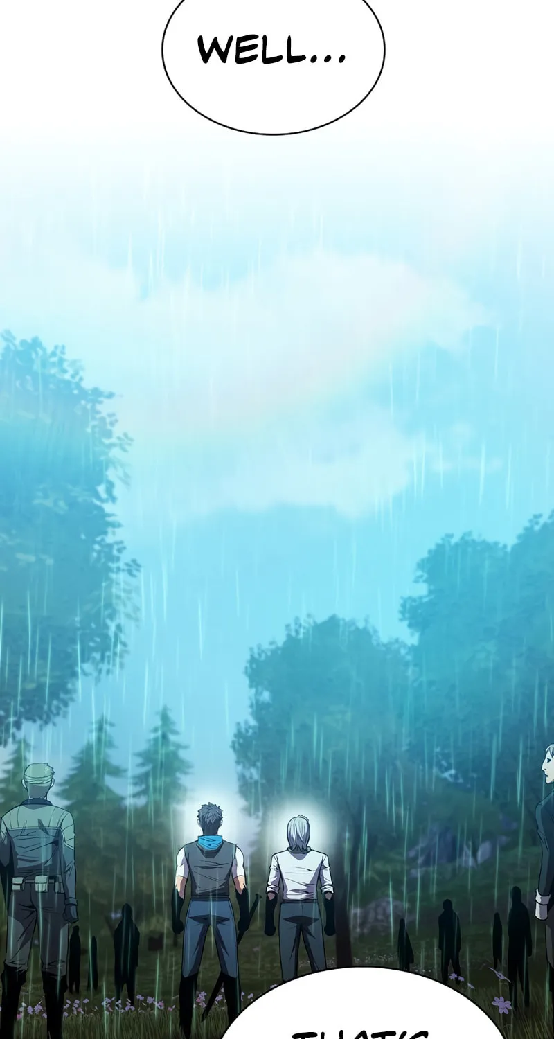 The Celestial Returned from Hell Chapter 72 page 87 - 