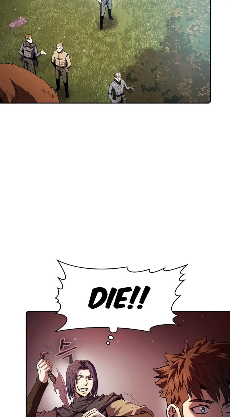 The Celestial Returned from Hell Chapter 72 page 10 - 