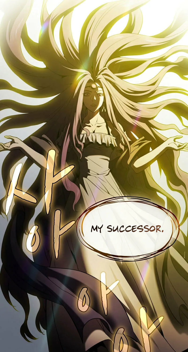 The Celestial Returned from Hell Chapter 73 page 21 - 