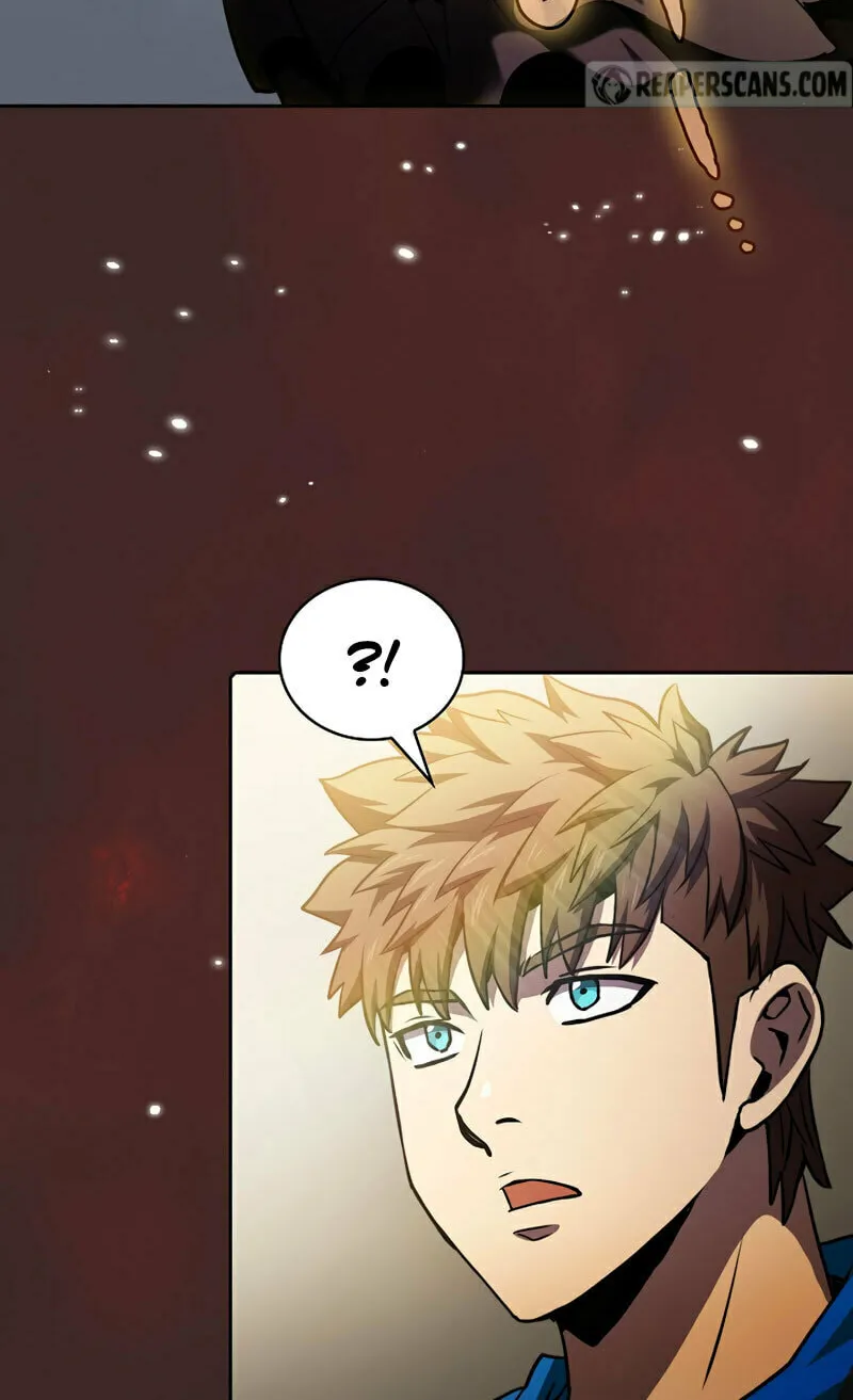 The Celestial Returned from Hell Chapter 73 page 22 - 