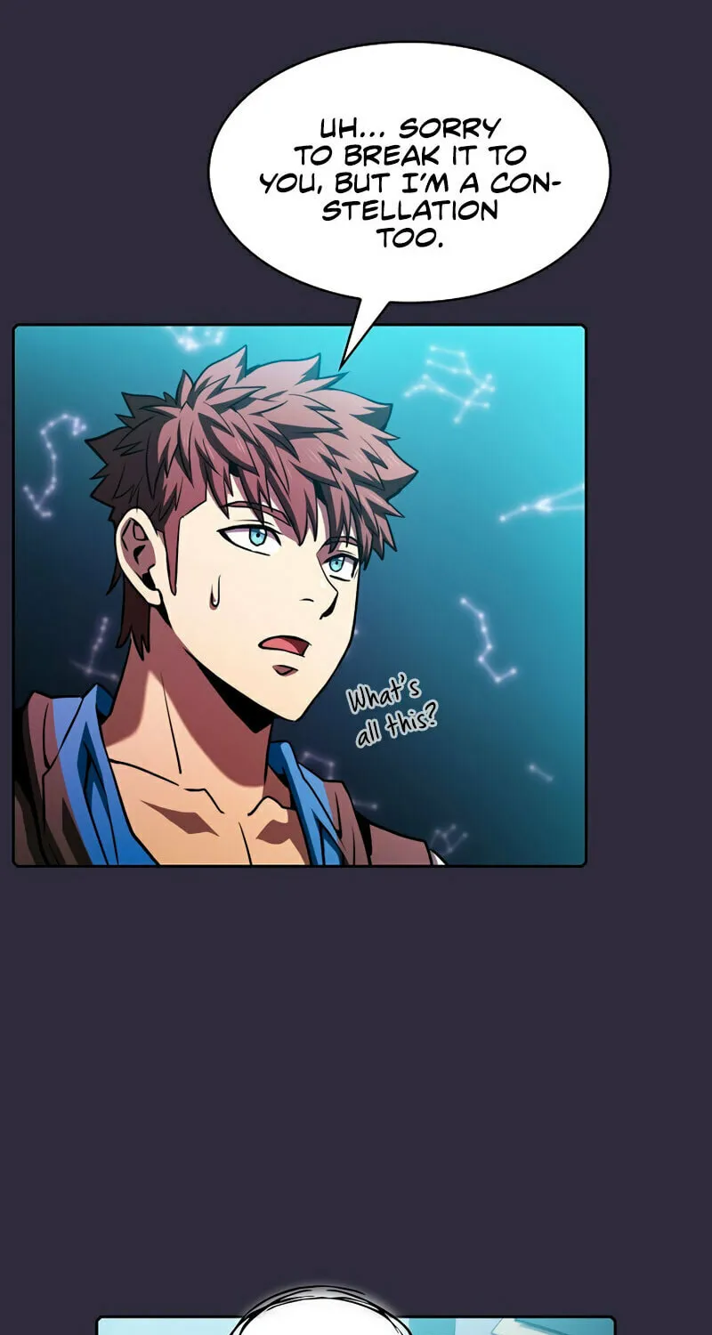 The Celestial Returned from Hell Chapter 73 page 27 - 